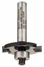 Плоская пазовая фреза Bosch 2608628403