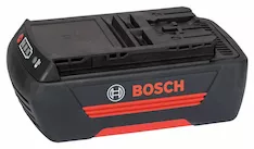Аккумулятор Bosch 2607336002