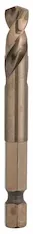 Центрующее сверло Bosch HSS-Co 65 2608584750