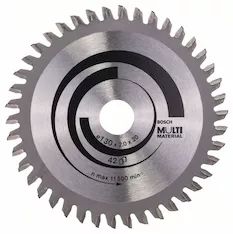 Пильный диск Bosch 2608641195