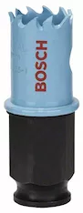 Коронка Bosch 2608584780