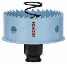 Коронка Bosch 2608584800
