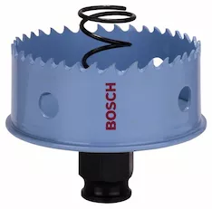 Коронка Bosch 2608584801