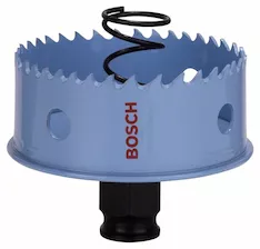 Коронка Bosch 2608584802