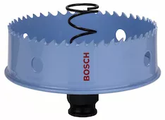 Коронка Bosch 2608584810