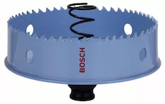 Коронка Bosch 2608584811