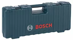 Пластмассовый чемодан Bosch 2605438197