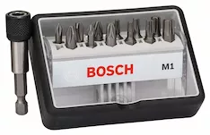 Набор Bosch Extra Hart  2607002563