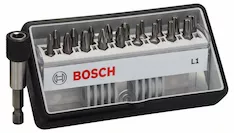 Набор Bosch Extra Hart 2607002567