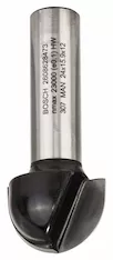 Галтельные фрезы Bosch 2608628473