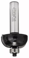 Галтельные фрезы Bosch 2608628474