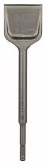 Лопаточное зубило  Bosch 2608690102