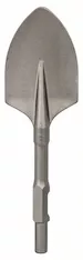 Лопаточное зубило Bosch 2608690110