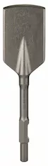 Зубило по асфальту Bosch 2608690114