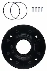 Опорная тарелка круглая  Bosch 2608000333