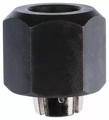 Цанговый патрон Bosch 2608570133
