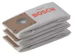 Пылесборный мешок Bosch 2605411225