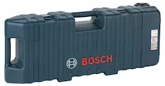 Пластмассовый чемодан Bosch 2605438628
