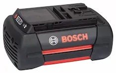 Аккумулятор Bosch 2607336108