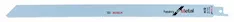 Полотно Bosch 2608657409