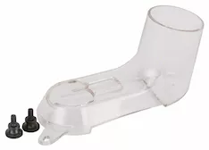 Переходник пылеотвода Bosch 2600499077