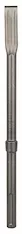 Плоское зубило Bosch 2608690124