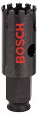 Алмазная коронка Bosch 2608580304