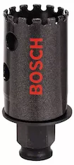 Алмазная коронка Bosch 2608580306