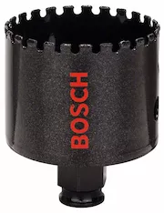 Алмазная коронка Bosch 2608580312