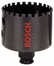 Алмазная коронка Bosch 2608580313