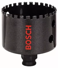 Алмазная коронка Bosch 2608580315