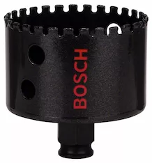 Алмазная коронка Bosch 2608580316