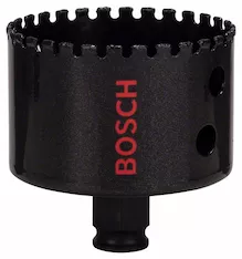 Алмазная коронка Bosch 2608580317