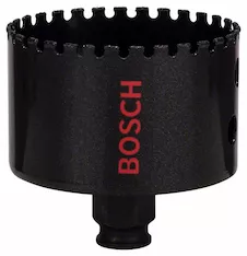 Алмазная коронка Bosch 2608580318