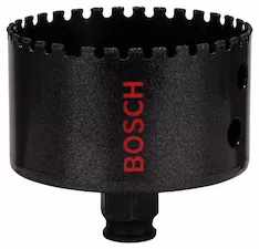 Алмазная коронка Bosch 2608580319