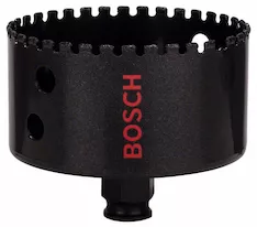 Алмазная коронка Bosch 2608580321