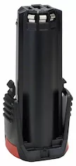 Аккумулятор Bosch 2607336242