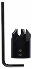 Насадные зенкеры Bosch 2608585742