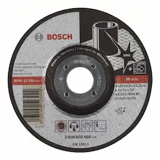 Обдирочный круг Bosch 2608602488