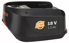 Аккумулятор Bosch 2607336208