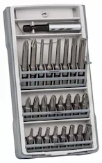 Набор Bosch 2607017037