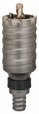 Полая сверлильная коронка Bosch 9 2608580520