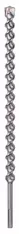 Бур Bosch SDS-max-7 2608586797
