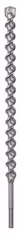 Бур Bosch SDS-max-7 2608586801