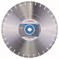Алмазный отрезной круг Bosch 2608602605