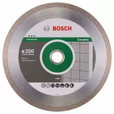 Алмазный отрезной круг Bosch 2608602638