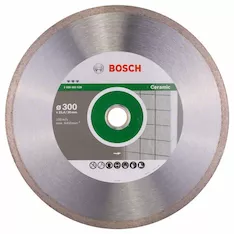 Алмазный отрезной круг Bosch 2608602639