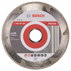 Алмазный отрезной круг Bosch 2608602690