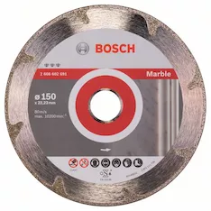 Алмазный отрезной круг Bosch 2608602691
