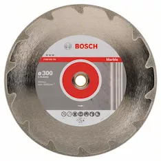 Алмазный отрезной круг Bosch 2608602701